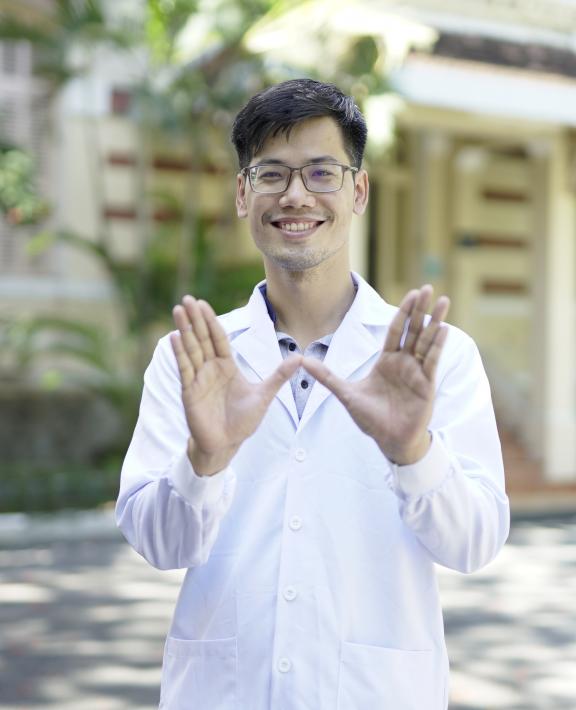 We Welcome Wolbachia