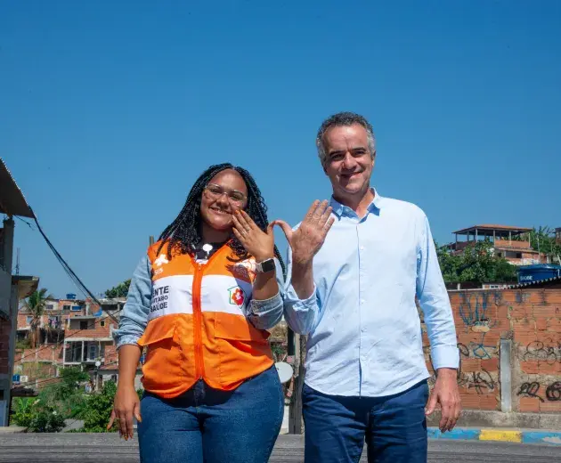 WMP Brasil_Fiocruz_Gravação_BBC_Niteroi