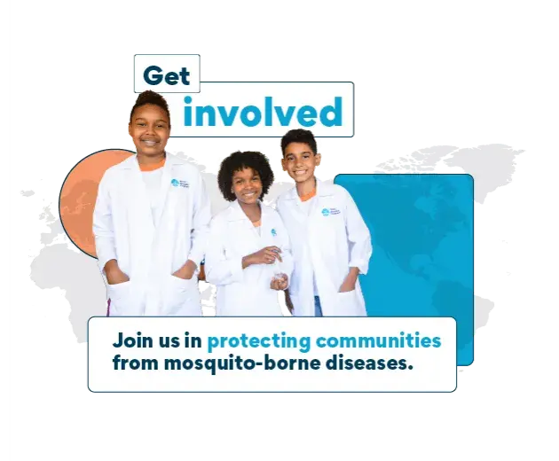 Get Involved with the World Mosquito Program