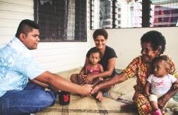 Community engagement – A science and an art