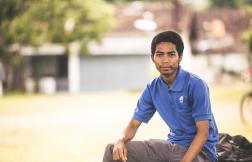 The mosquito collectors – RCT Yogyakarta