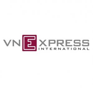 VN Express logo