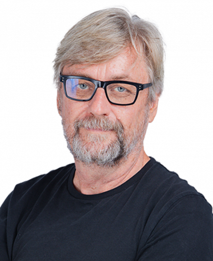 Scott O'Neill Scott O'Neill