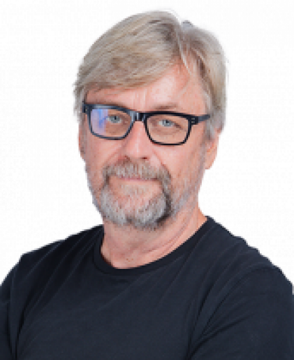 Scott O'Neill Scott O'Neill