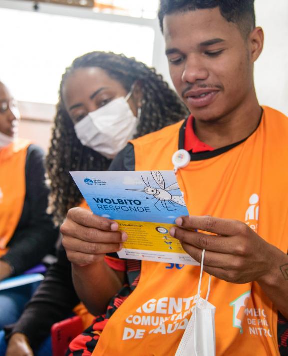 Niteroi_Community Activity