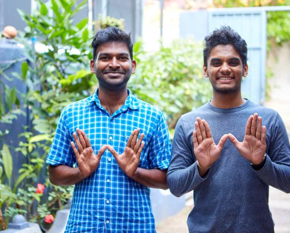 SriLanka_Community