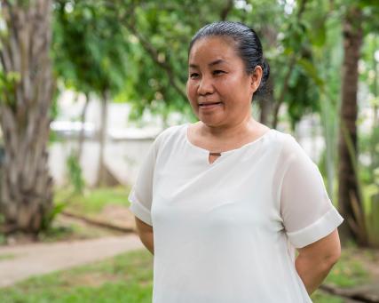 Laos
